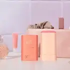 Facial Blush Cream Weightless Smooth Cheek Blusher for All Skin Women Daily