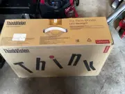 Lenovo ThinkVision T22i-10 21.5 inch Widescreen LED Flatscreen Computer Monitor