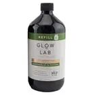 Glow Lab Antibacterial Hand Wash Lemongrass & Vetiver Soap 900ml
