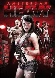 Amsterdam Heavy (Amsterdam Heavy - DVD -, Spain Import, See Details for Languages)