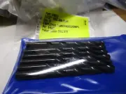 11/32" HSS 118° Black Oxide Finish Jobber Drill Bit QTY 6