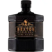 The Sexton Single Malt Irish Whiskey 700mL