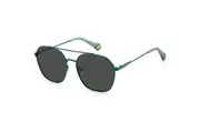 Unisex Sunglasses Polaroid Pld 6172 s Mr8 M9