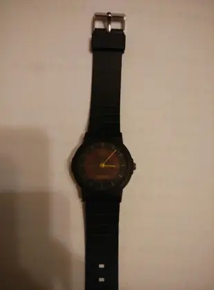 全新CASIO手錶(美運公司)MQB-10W(日本製)【太陽能時尚錶】