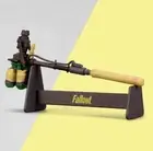 Fallout Atom's Judgment Replica Model Collectible