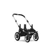 Bugaboo Donkey 2 base Aluminium