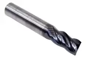 UGMF68909 YG1 1/2" Carbide 4 Flute End Mill Variable Helix .500" YG-1 V7 PlusA