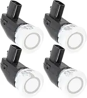 Reverse Parking Sensor 96673467 96673471 96673466 4pcs 1pc Electromagnetic Car Parktronic Assist Ultrasonic Parking Sensor for Chevrolet for Captiva(1pcs)
