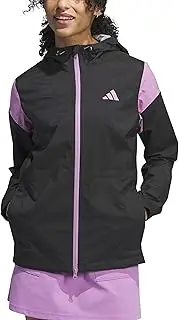 [adidas] Women's Ultimate365 Rain.rdy Jacket