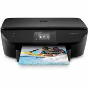 HP Envy 5660 All-In-One AIO Multifunction Printer - Brand New