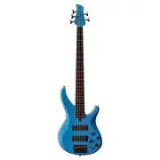 Musical Instrument Award 2023 Yamaha YAMAHA TRBX305 FTB 5 String Electric Bass