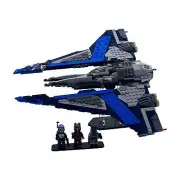 Display Stand for 75316 - Mandalorian Starfighter