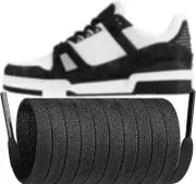 Shoelaces for LV Louis Vuitton Flat Shoe Laces Replacement Men Women Sneakers