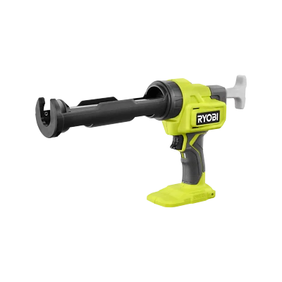 Ryobi 18V ONE+ Caulking Gun - Tool Only Workshop Equipment Hand Tools