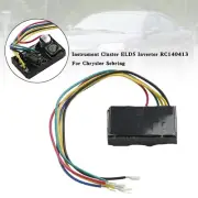 Instrument Cluster Inverter RC140413 For Chrysler Sebring (for: Chrysler)