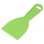 5Pcs Putty Scraper Plastic Flexible 3.5in Taping Drywall Wall Painting Tool 0115