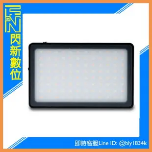 SUNPOWER LPT-5 雙色溫 補光燈 攝影燈 可安裝熱靴上 內建電池 TYPE-C充電 LPT5【跨店APP下單最高20%點數回饋】