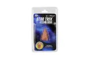 Star Trek Attack Wing Wave 15 Ratosha Expansion Pack Figure 14y+