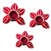 Costume Demogorgon Hat Scary Flower for Halloween Decorations Cosplay