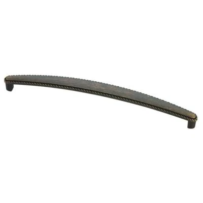Liberty Contempo Braid P0281A-OB-C 288mm CC Oil Rubbed Bronze Cabinet Pull