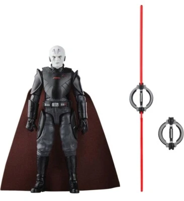 Hasbro Star Wars The Vintage Collection - Grand Inquisitor Action Figure [A2]