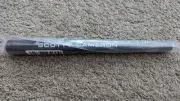 Scotty Cameron Black Pistolini Plus Putter Grip Brand New! 100% Authentic!