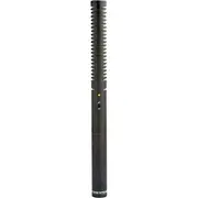 Rode NTG2 Shotgun Microphone | Black