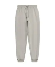 AMI Drawstring Straight-Leg Track Pants XXS,L,XXL,XXXL Gray