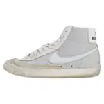 NIKE 耐吉 休閒鞋 球鞋 BLAZER 10 11 MID 28CM 女裝 日本直送 二手 8F41E7A0B94A