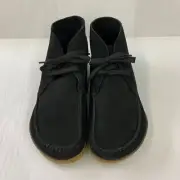 Birkenstock New w/ Box Maidan Black Suede Leather Regular Width - Select Size