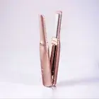 ReFa Beautech Finger Iron Cordless Portable USB Type-C Moist Beauty Hair Iron