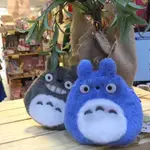 日本帶回 宮崎駿 TOTORO 龍貓 零錢包 收納包 錢包