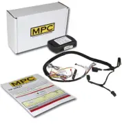 OEM Remote Activated Remote Start Kit For 2011-2016 Ford F-450 - Diesel Only