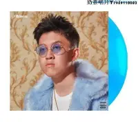 在飛比找Yahoo!奇摩拍賣優惠-現貨 Rich Brian Amen 黑五限定 藍膠 LP 