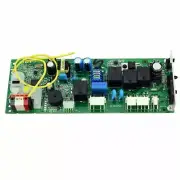 Liftmaster 41D7356-5 Receiver Logic Board Assembly (Tri-band) 1-1/4HP 045DCT125