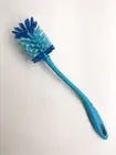 Tupperware Drink Bottle eco Water Bottle or Bottle Brush