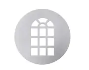 Aputure 10 GOBO Kit