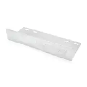 Quickcar 50-810 Mounting Plate MSD Box / Coil