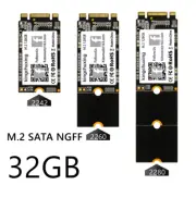 Kingchuxing M.2 2242 2260 2280 NGFF 32GB Internal Solid State Drives SATA SSD