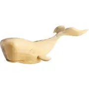 Cyan Design 10133 Moby 23 X 6 inch Sculpture