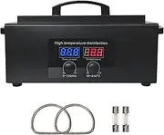 JOSBES High Temperature Steriliser