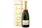 Mot & Chandon Brut Imprial With Gift Box Champagne NV 750mL