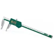 Original Insize 1130-150 Left Hand Digital Caliper Range 0-150mm/0-6″ ,free ship