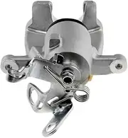Rear Brake Caliper Right Compatible with Audi TT 2006-2014 1K0615424 HZT/AU/210AB