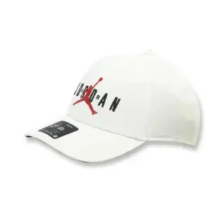 NIKE 帽 JORDAN L91 JM AIR HBR 運動帽 - CK1248100