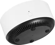 Amosfun Smokeless Ashtray Purifier System with Intelligent Controls for Efficient Secondhand Smoke Removal for Home Office Car and Restaurant
