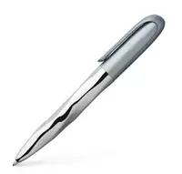 在飛比找樂天市場購物網優惠-德國輝柏 Faber-Castell nice pen 原子