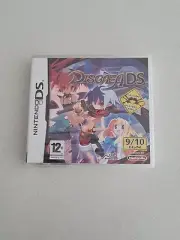 Nintendo DS Disgaea DS New Sealed