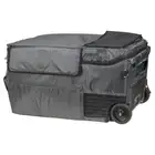 Grey Insulated Cover for 55L Brass Monkey Dual Zone 12V Fridge - Suits GH2024