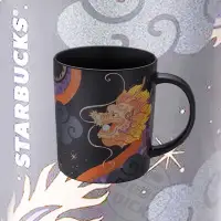 在飛比找蝦皮購物優惠-starbucks 星巴克 2024年 祥龍瑞氣馬克杯 龍年